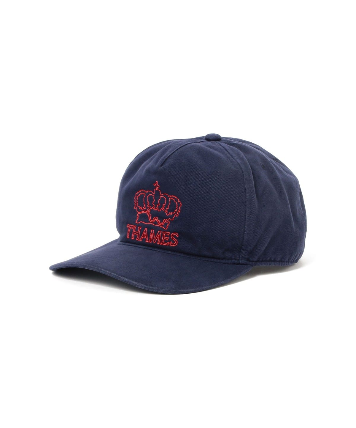 BEAMS T（ビームスT）THAMES MMXX. / CROWN CAP（帽子 キャップ）通販