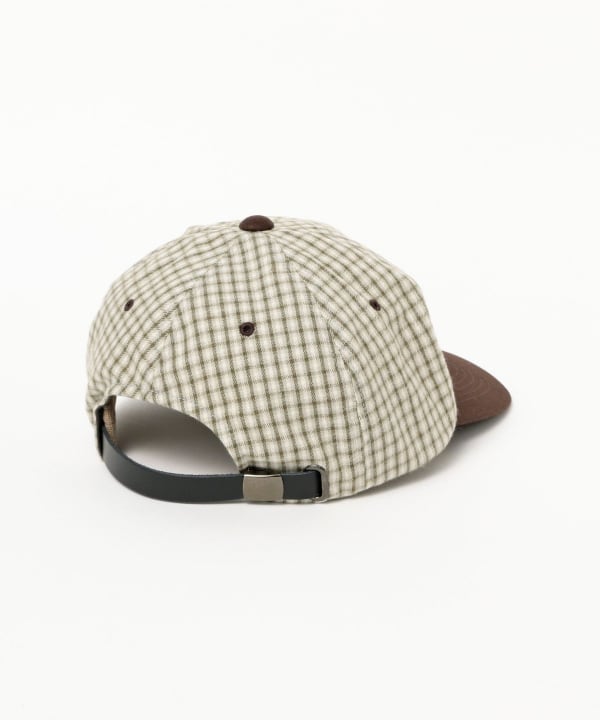 Diaspora skateboards / Script Low Ball Cap
