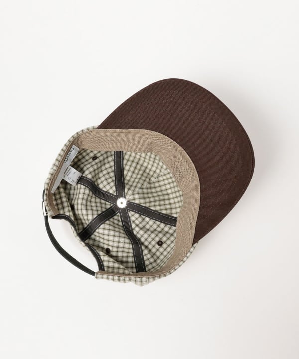 Diaspora skateboards / Script Low Ball Cap