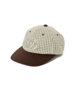 Diaspora skateboards / Script Low Ball Cap