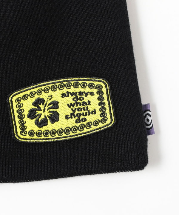 Always / Reversible Beanie