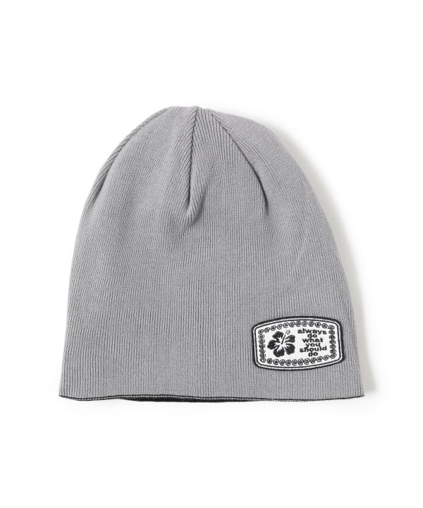 Always / Reversible Beanie