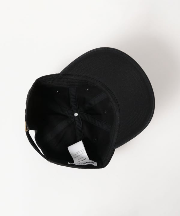 Cabaret Poval / P Logo 6-Panel Cap