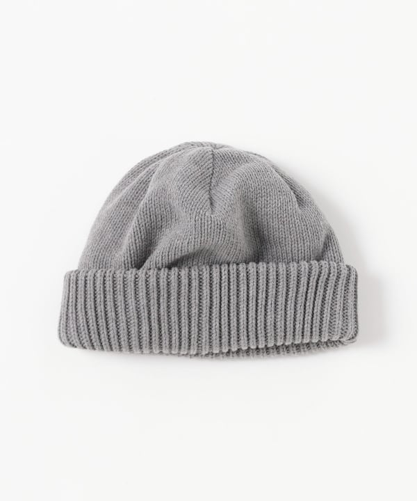 crepuscule / Knit Cap 1