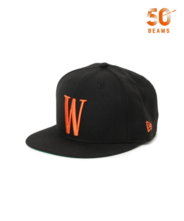 Tyrrell Winston × NEW ERA / 59FIFTY