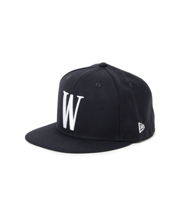 Tyrrell Winston × NEW ERA / 59FIFTY
