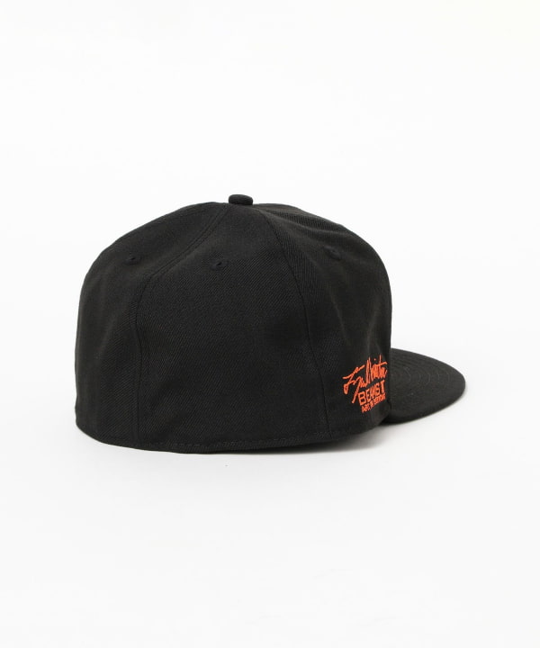 Tyrrell Winston × NEW ERA / 59FIFTY