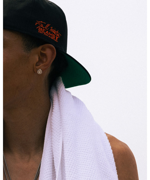 Tyrrell Winston × NEW ERA / 59FIFTY