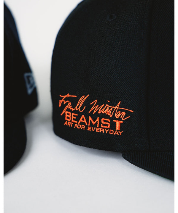 Tyrrell Winston × NEW ERA / 59FIFTY