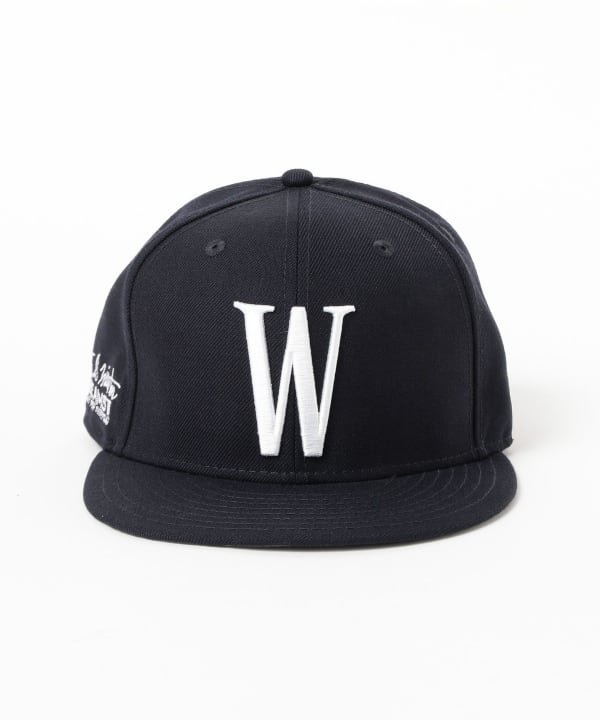 Tyrrell Winston × NEW ERA / 59FIFTY