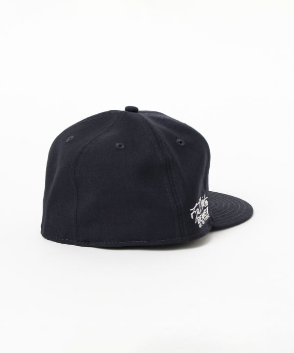 Tyrrell Winston × NEW ERA / 59FIFTY