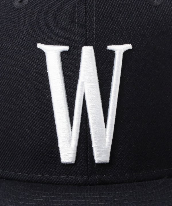 Tyrrell Winston × NEW ERA / 59FIFTY