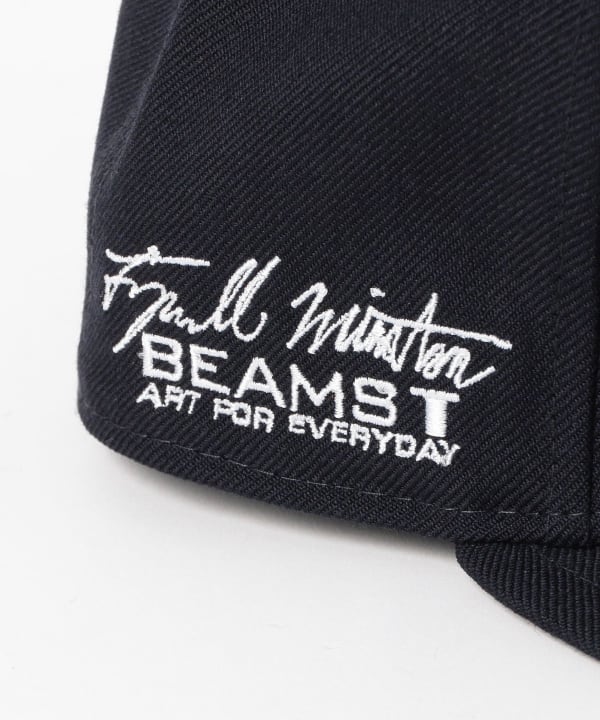 Tyrrell Winston × NEW ERA / 59FIFTY