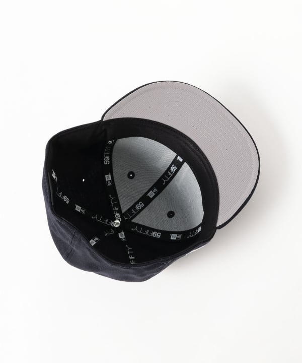 Tyrrell Winston × NEW ERA / 59FIFTY