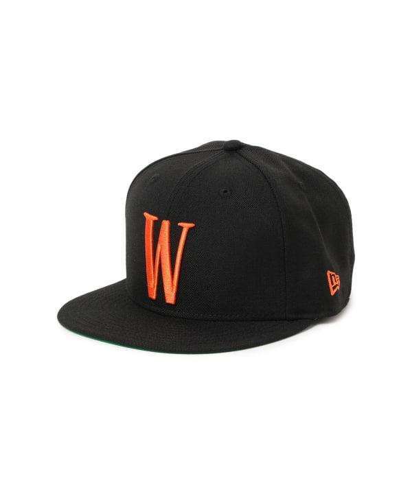 Tyrrell Winston × NEW ERA / 59FIFTY