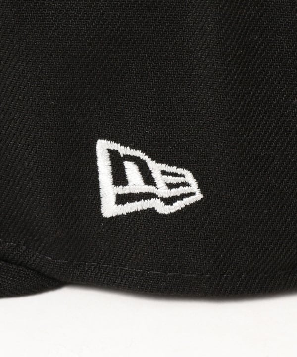 NEW ERA × SURFRIDER FOUNDATION × YUSUKE HANAI / 59FIFTY ソフトバックラム