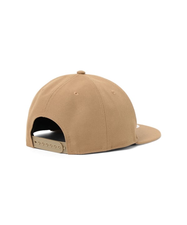 NEW ERA × SURFRIDER FOUNDATION × YUSUKE HANAI / RC 9FIFTY