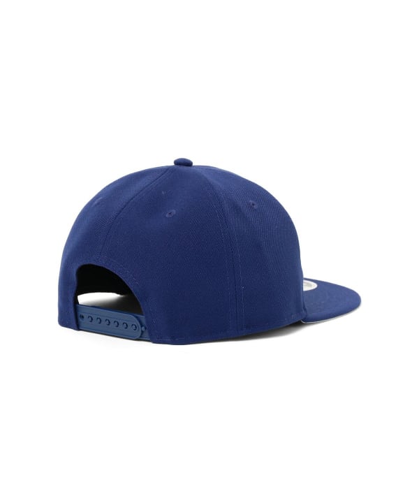 NEW ERA × SURFRIDER FOUNDATION × YUSUKE HANAI / RC 9FIFTY