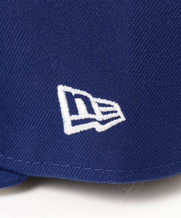 NEW ERA × SURFRIDER FOUNDATION × YUSUKE HANAI / RC 9FIFTY