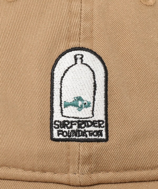 NEW ERA × SURFRIDER FOUNDATION × YUSUKE HANAI / 9THIRTY
