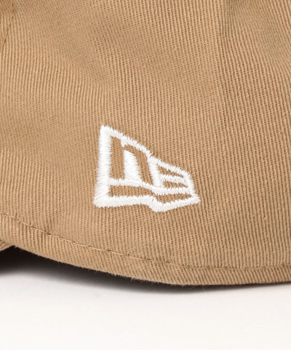 NEW ERA × SURFRIDER FOUNDATION × YUSUKE HANAI / 9THIRTY