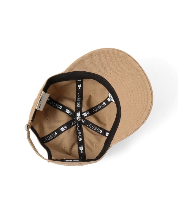 NEW ERA × SURFRIDER FOUNDATION × YUSUKE HANAI / 9THIRTY
