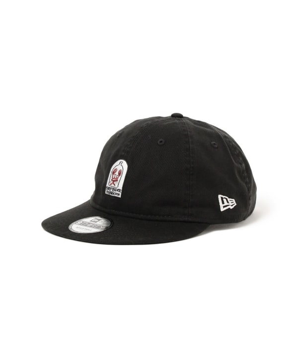 NEW ERA × SURFRIDER FOUNDATION × YUSUKE HANAI / 9THIRTY