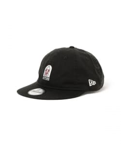 NEW ERA × SURFRIDER FOUNDATION × YUSUKE HANAI / 9THIRTY