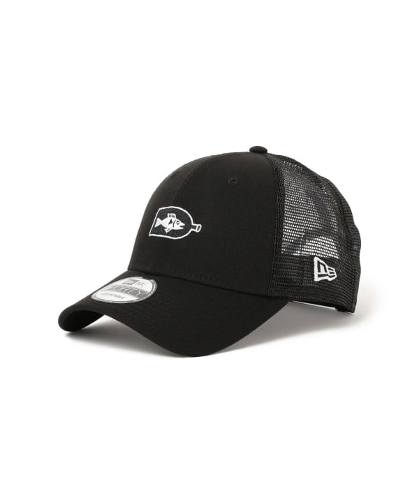 NEW ERA × SURFRIDER FOUNDATION × YUSUKE HANAI / 9FORTY トラッカー