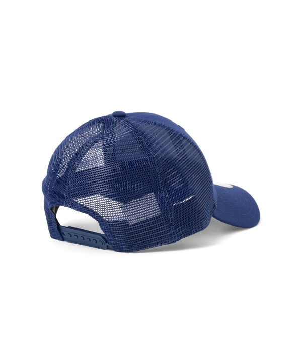 NEW ERA × SURFRIDER FOUNDATION × YUSUKE HANAI / 9FORTY トラッカー