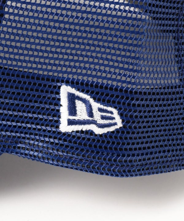 NEW ERA × SURFRIDER FOUNDATION × YUSUKE HANAI / 9FORTY トラッカー