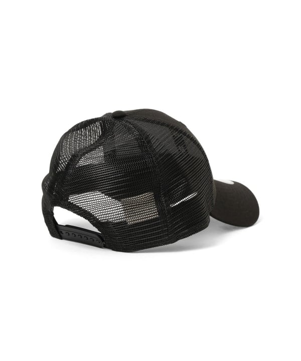 NEW ERA × SURFRIDER FOUNDATION × YUSUKE HANAI / 9FORTY トラッカー