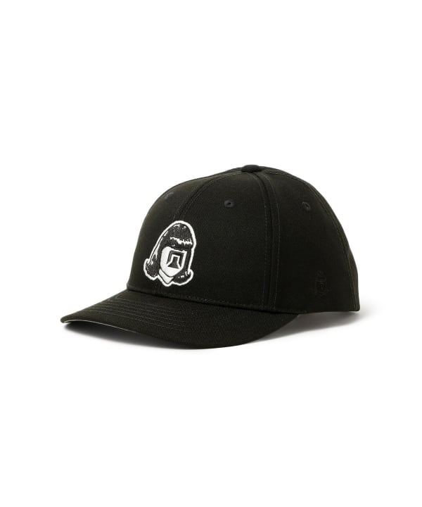 BEAMS T（ビームスT）TACOMA FUJI RECORDS / LOGO CAP '26（帽子