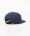 BLUE/BROWN