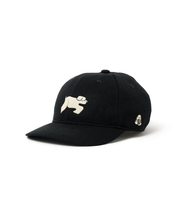 TACOMA FUJI RECORDS / SHAGGY DOG CAP designed by Yachiyo Katsuyama