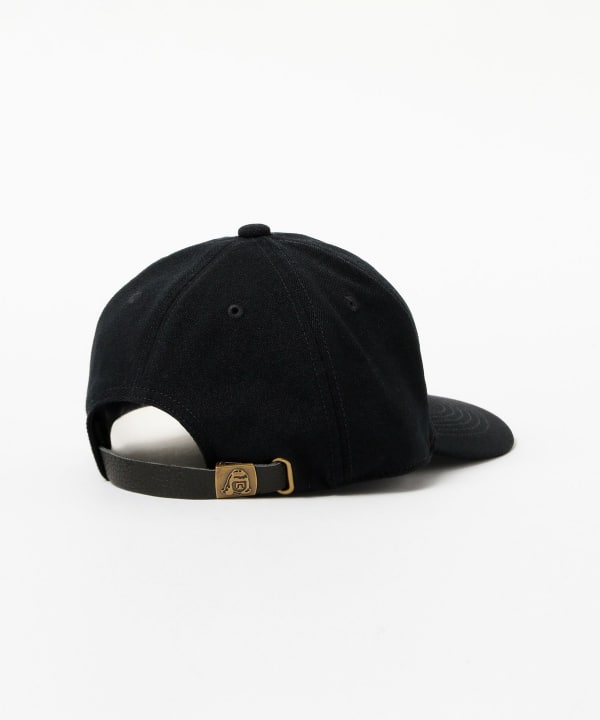 TACOMA FUJI RECORDS / SHAGGY DOG CAP designed by Yachiyo Katsuyama