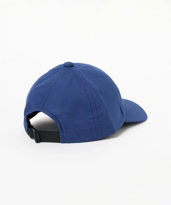 BOOK WORKS / RECORD LOGO RIPSTOP HAT