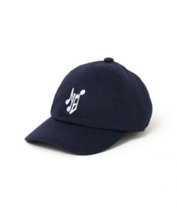 BOOK WORKS / NY Eighth Note Hat