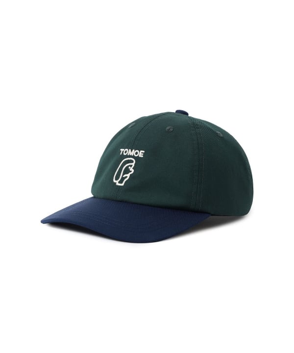 TOMOE MIYAZAKI / Cap