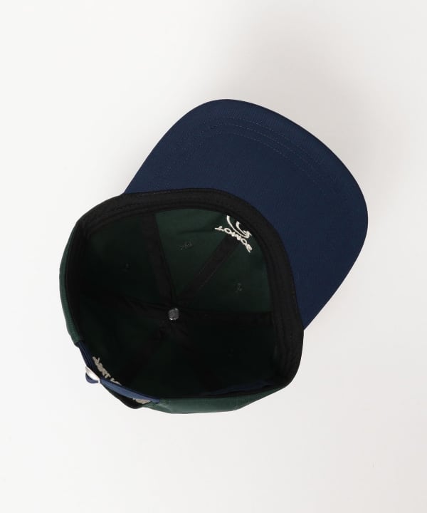 TOMOE MIYAZAKI / Cap