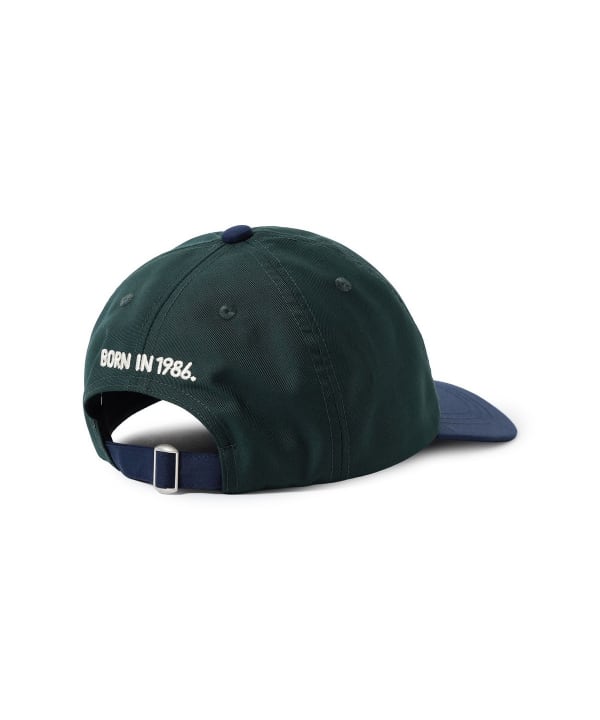 TOMOE MIYAZAKI / Cap