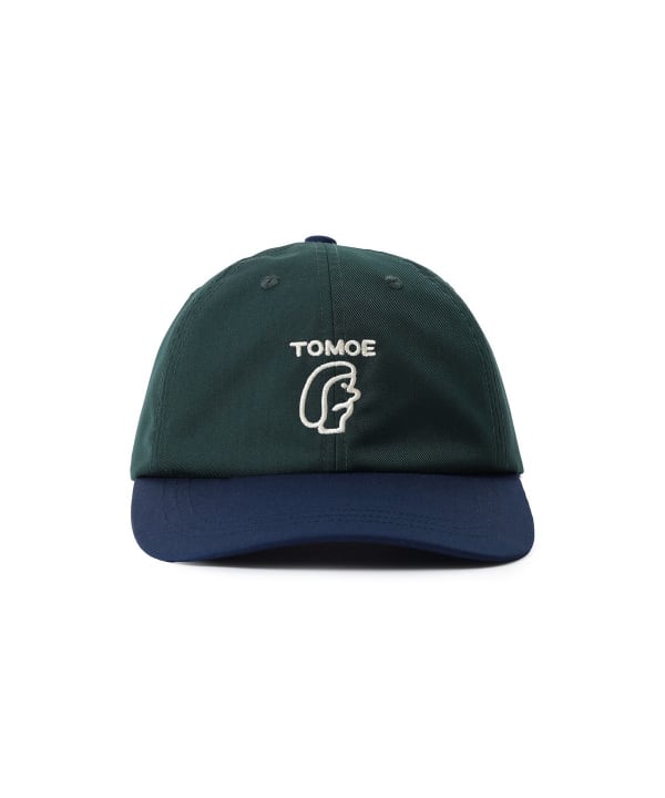 TOMOE MIYAZAKI / Cap