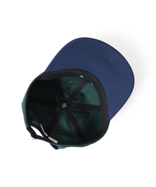 TOMOE MIYAZAKI / Cap
