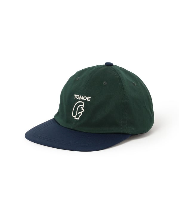 TOMOE MIYAZAKI / Cap