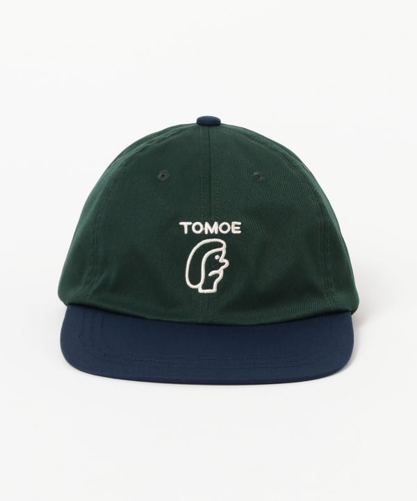 TOMOE MIYAZAKI / Cap