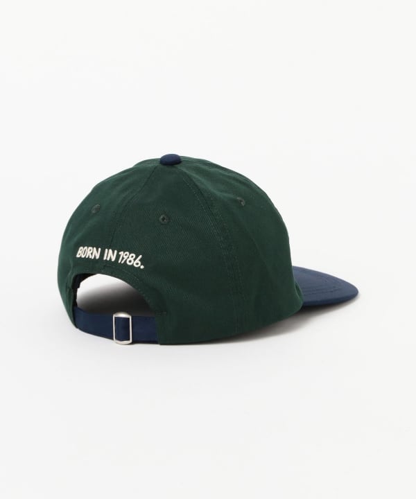 TOMOE MIYAZAKI / Cap