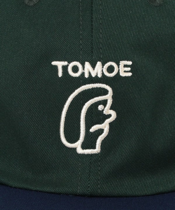 TOMOE MIYAZAKI / Cap