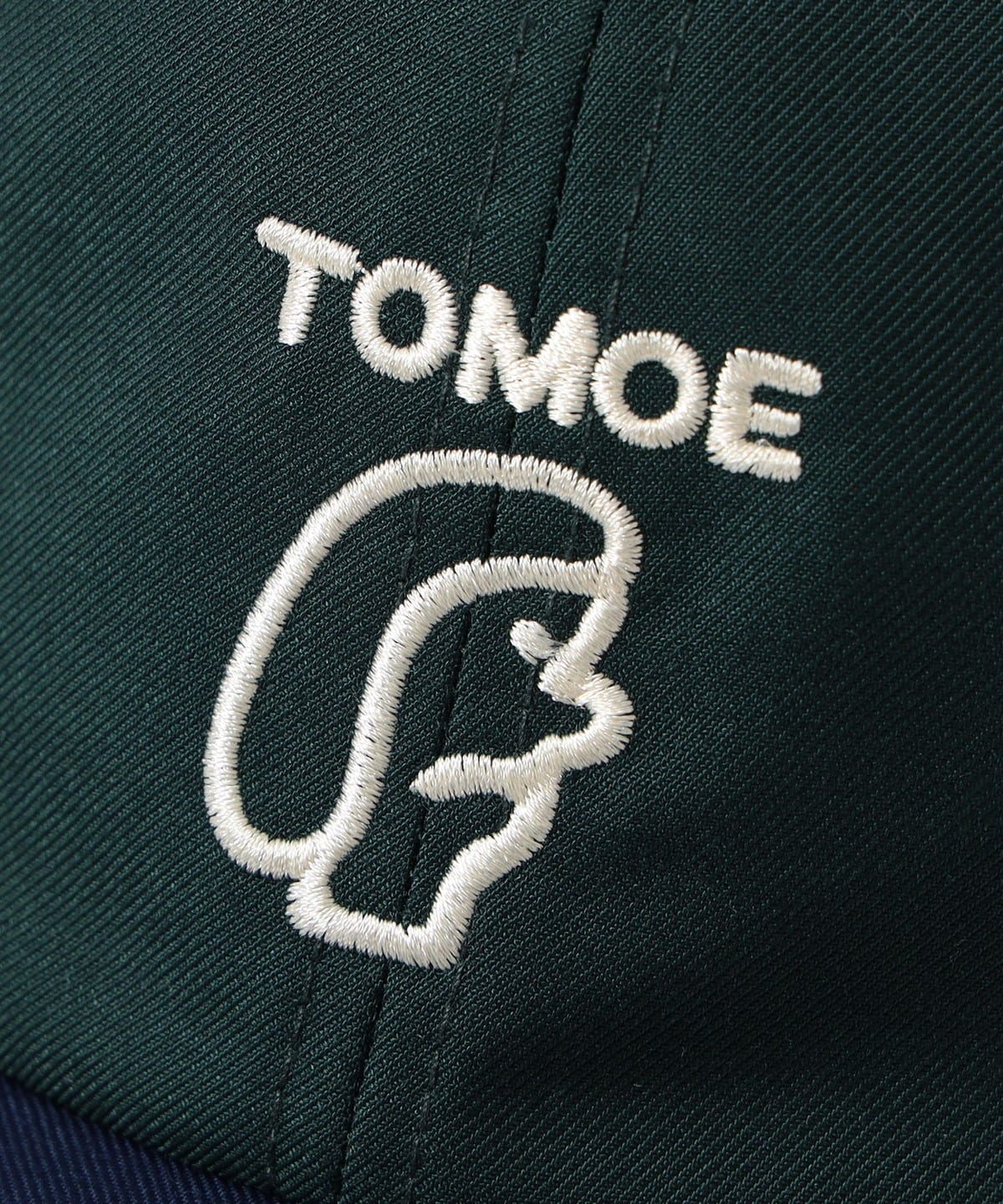 TOMOE MIYAZAKI / 棒球帽