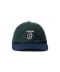 Green/Navy