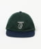 Green/Navy